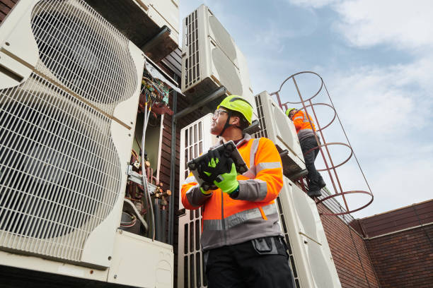 Best HVAC Supply and Distribution in Chase City, VA