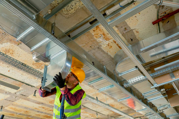 Best Residential HVAC in Chase City, VA