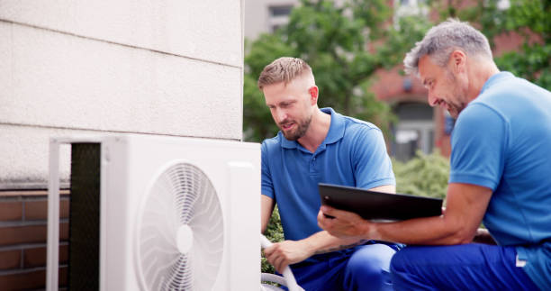 Best Furnace Cleaning in Chase City, VA