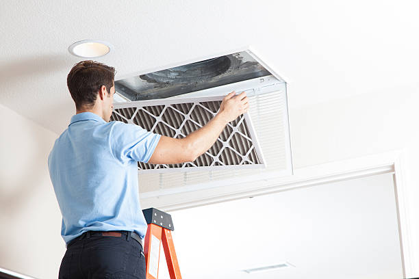  Chase City, VA HVAC Pros