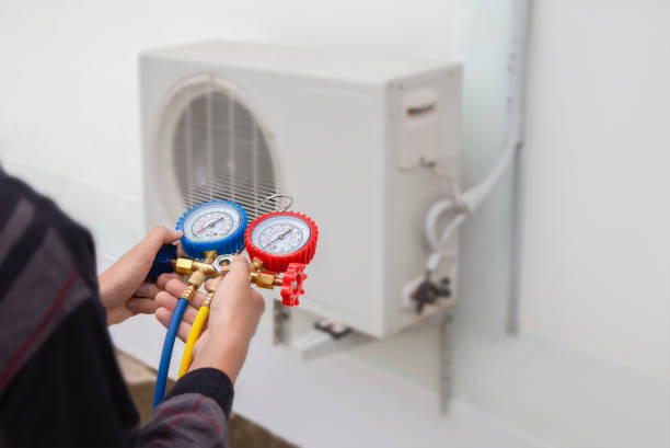 Best HVAC Software and Technology in Chase City, VA