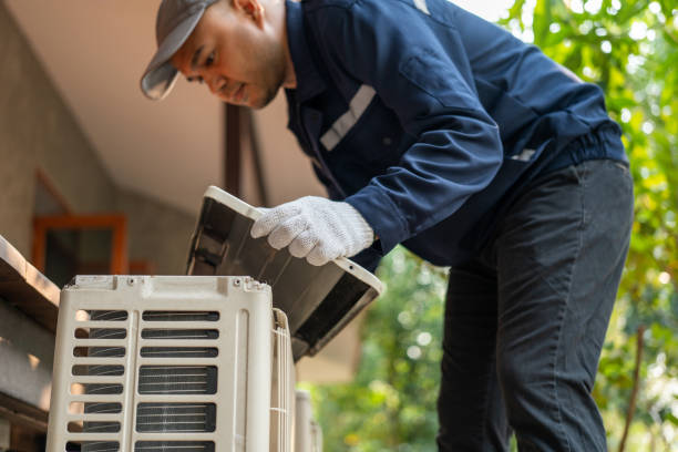 Best HVAC Retrofitting and Upgrading in Chase City, VA