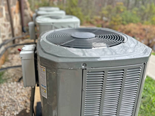 Best HVAC Equipment and Components in Chase City, VA